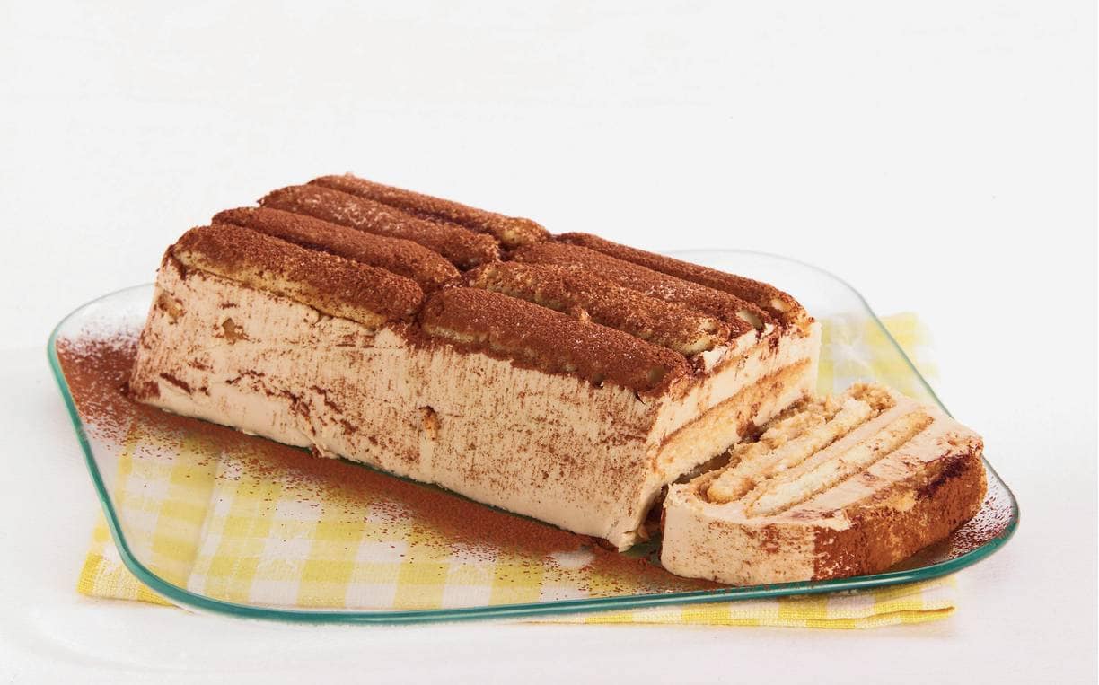 Tira-roomkaascake