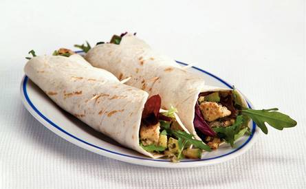 Pestowraps