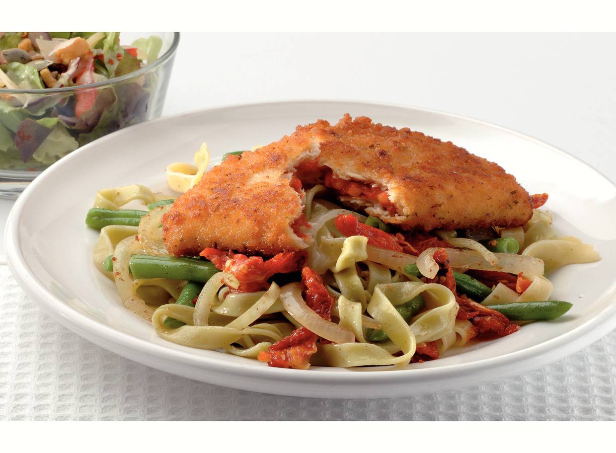 Toscaanse pasta