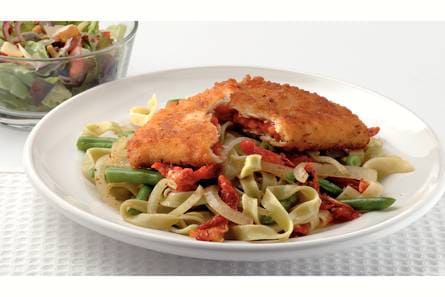 Toscaanse pasta