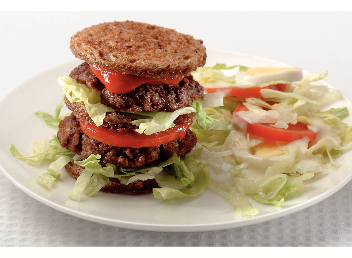 Superhamburger