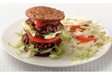 Superhamburger
