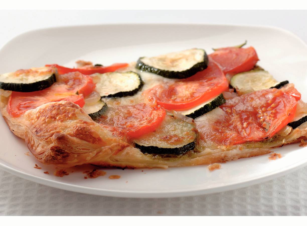 Italiaanse plaattaart
