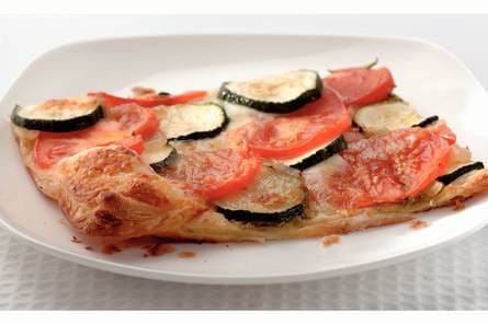 Italiaanse plaattaart