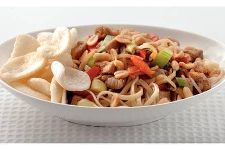 Oosterse mie