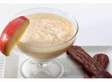 Zei iemand koekjes? Alleen dat is al een reden om deze zoete smoothie te maken.