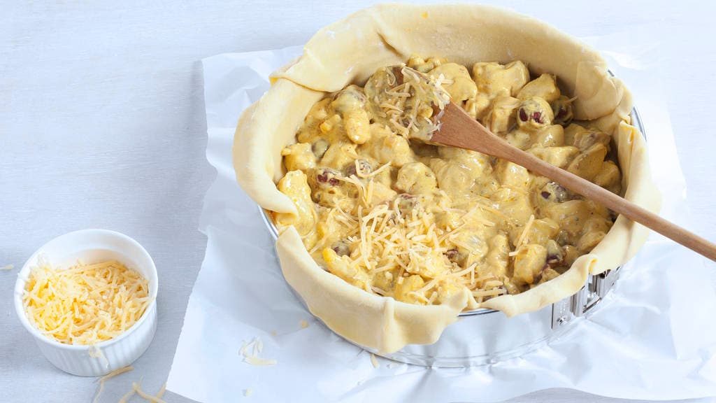 Kip in de hoed - Recept - Allerhande - Albert Heijn