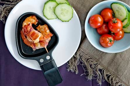 Gourmetgarnaal