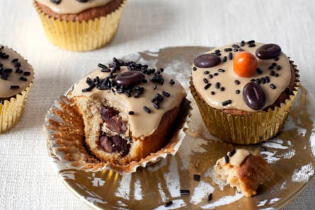 Cupcakes all'Italiano
