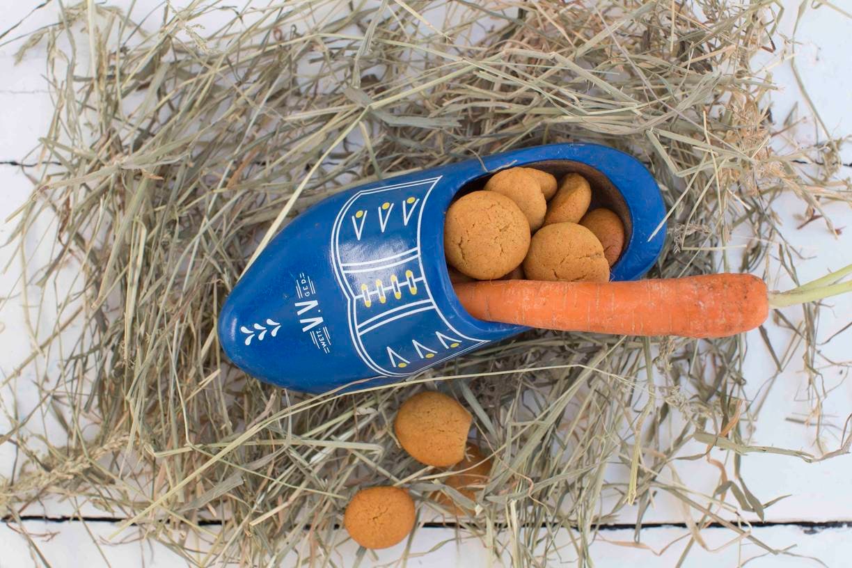 Vanillekruidnoten