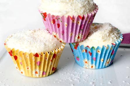 Meerzaden-cupcakes