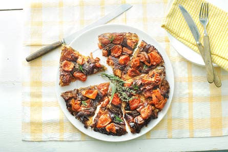 Tomatentatin