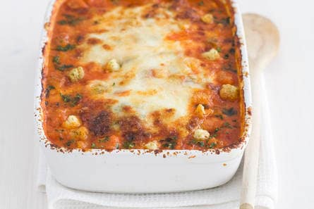 Kip Parmezaan