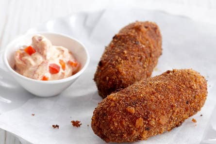 Gou­las­h­kro­ket