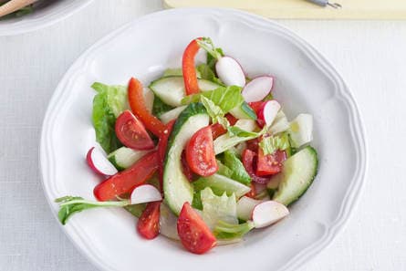 Vaderdagsalade