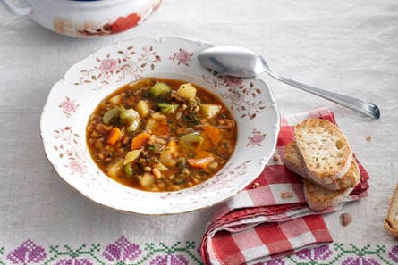 Ribollita van Armanda