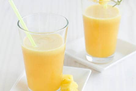 Appel-ananassap