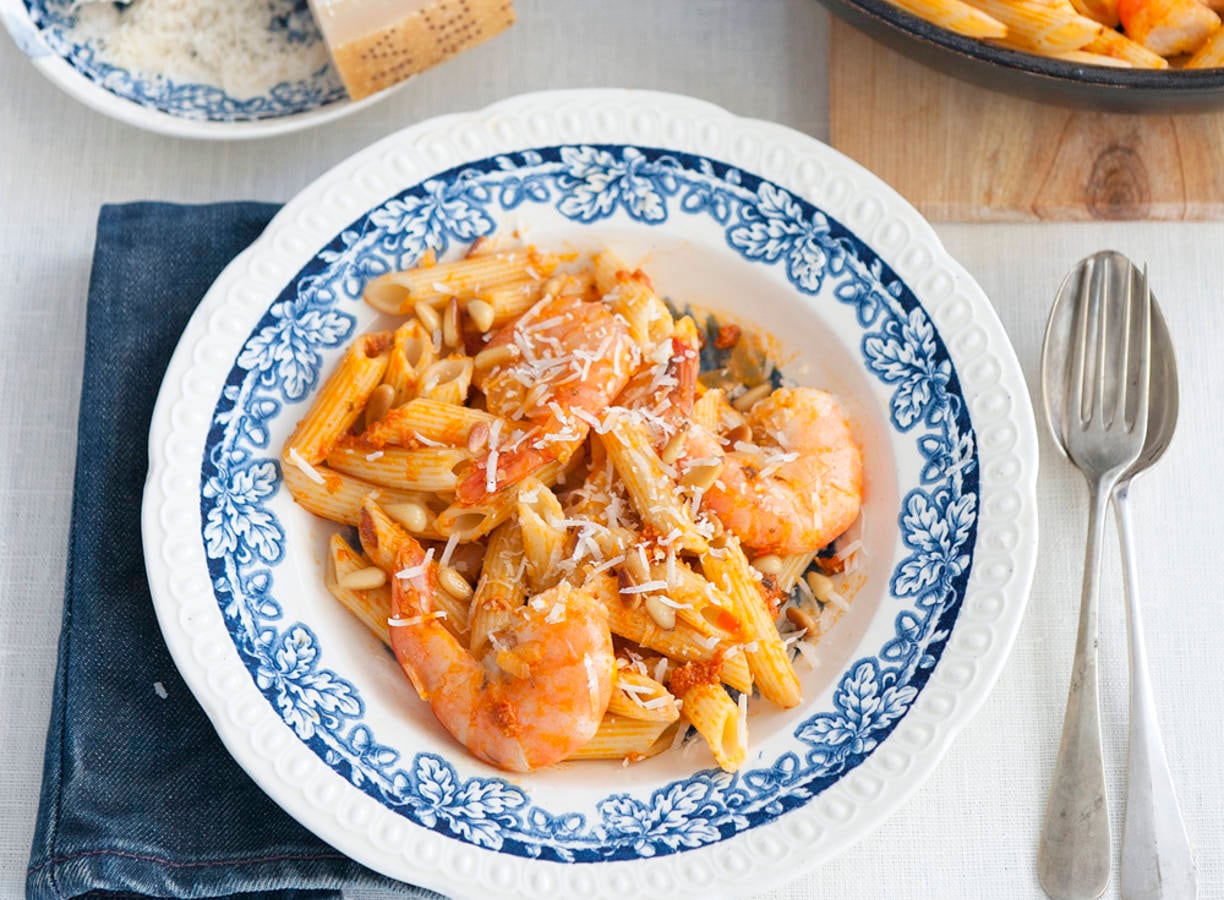Fluitpasta