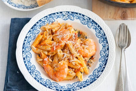 Fluitpasta