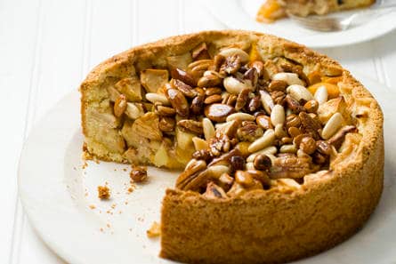 Tirza's appeltaart