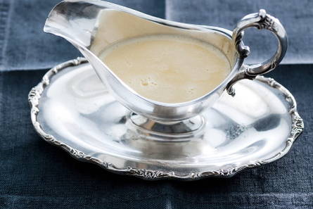 Beurre blanc