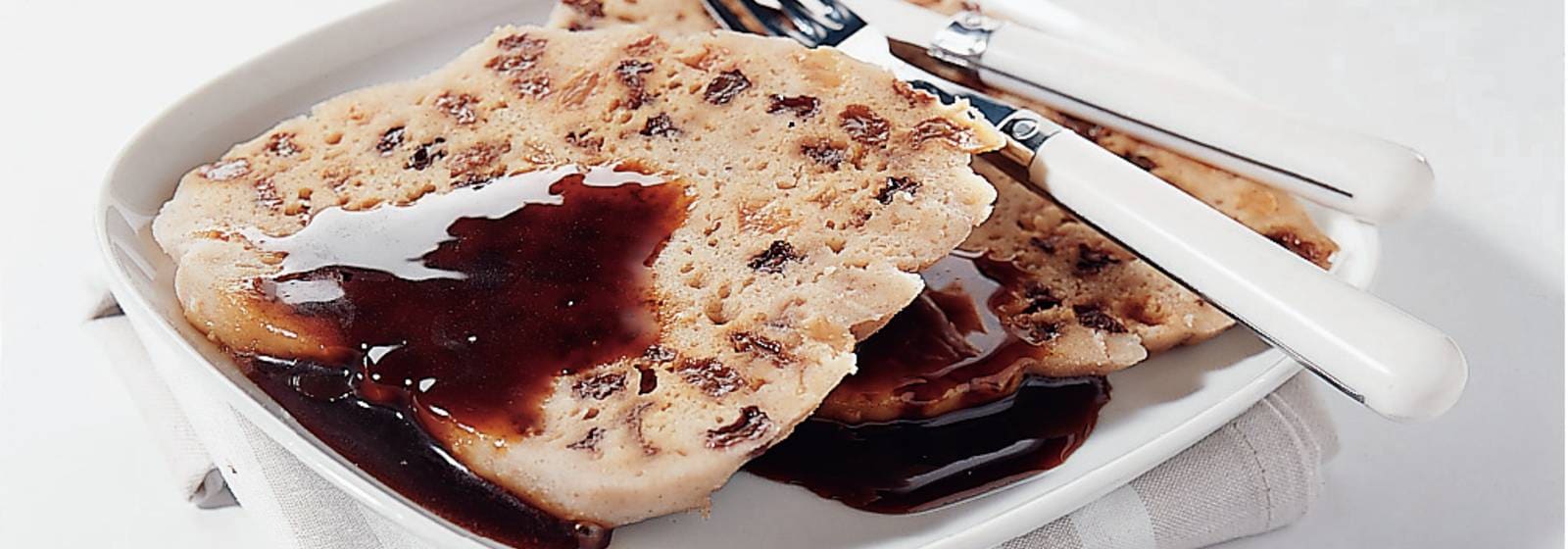 Jan in de zak recept Allerhande Albert Heijn België