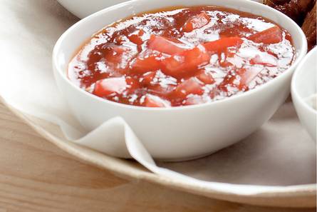 Tomatendip