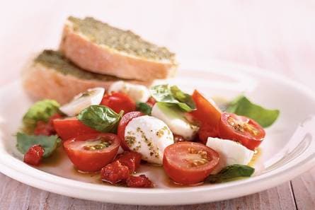Antipasto-salade