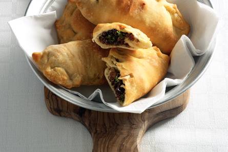 Empanadas