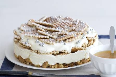 Toscaans dessert