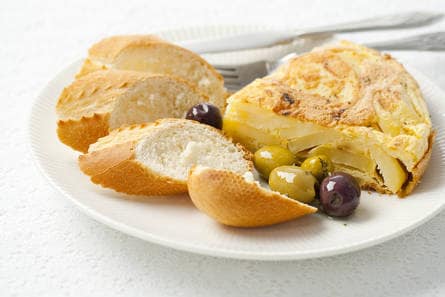 Tortilla