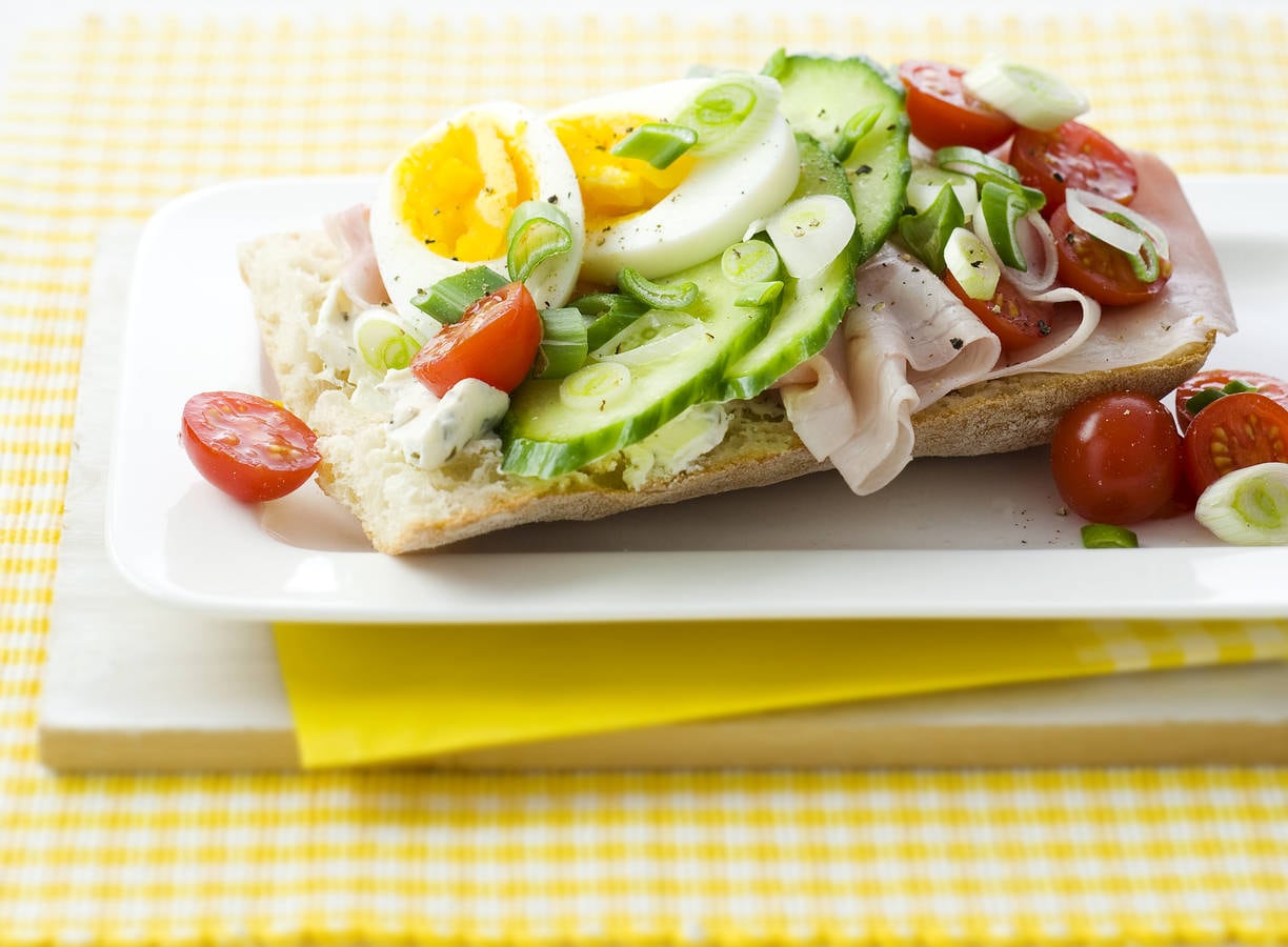 Maaltijdciabatta