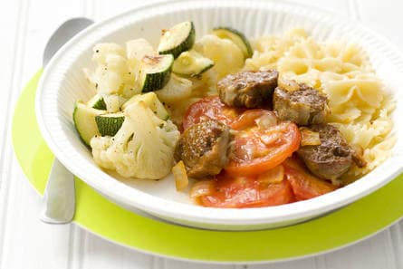 Italiaanse bloemkool