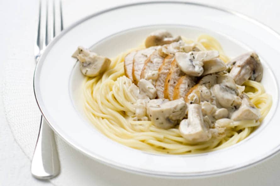 hoe kalkoenfilet bereiden