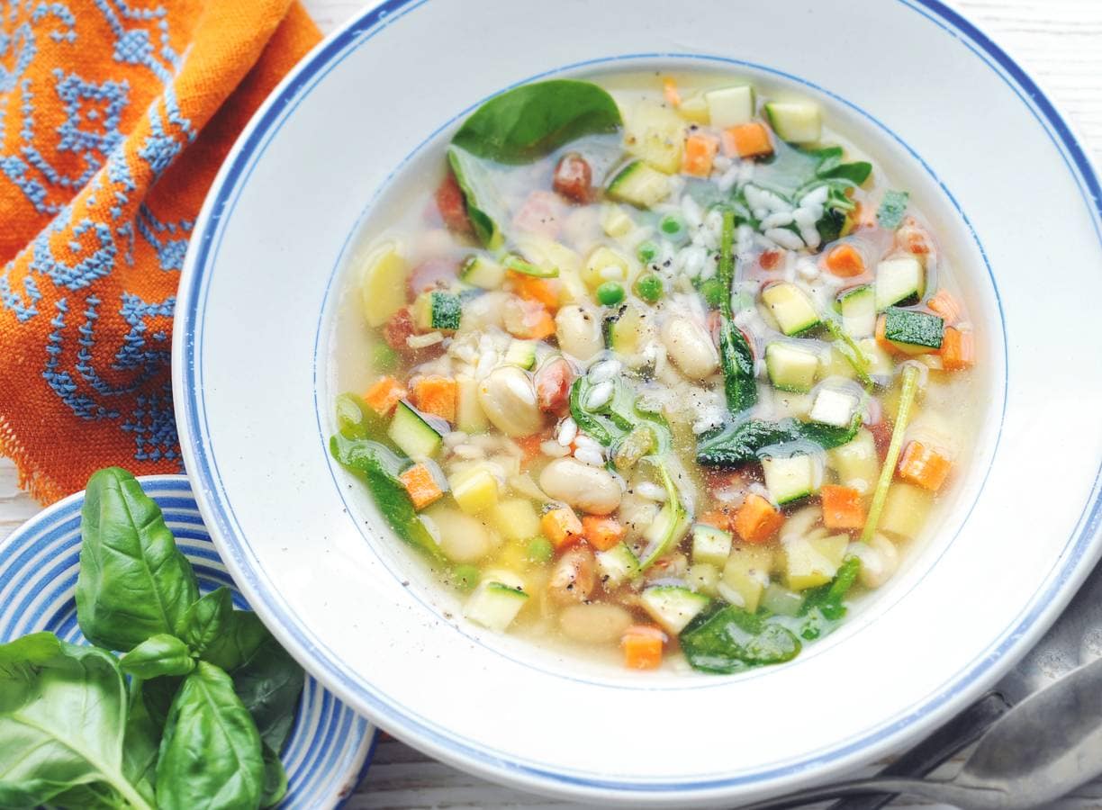 Minestrone