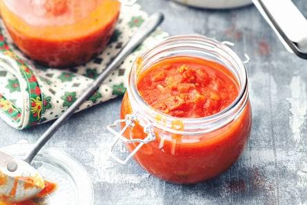 Tomatensaus