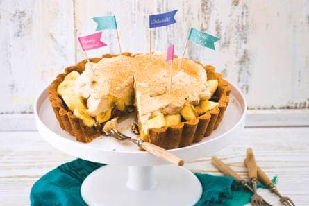 Banoffee