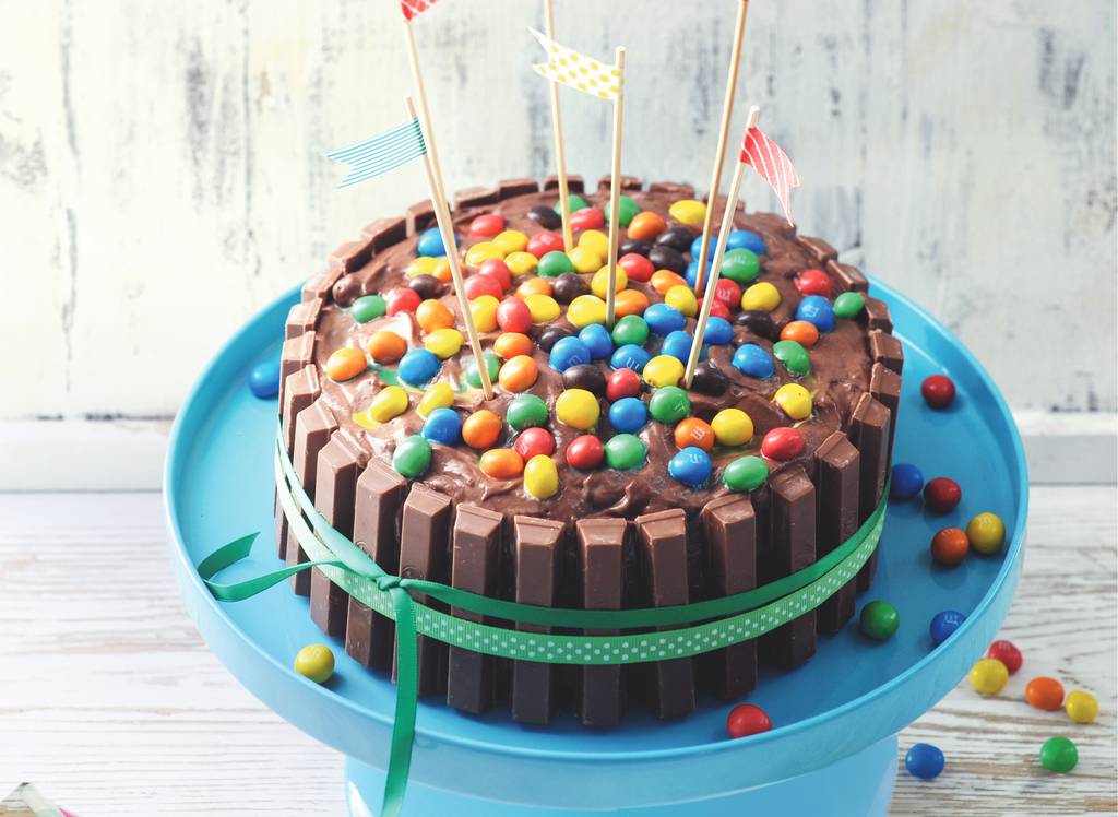 Kinderfeestjes