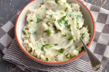 Aardperenpuree