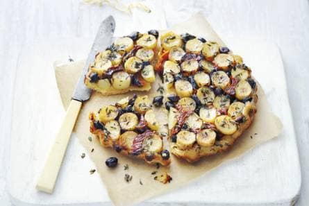 Aardappeltatin