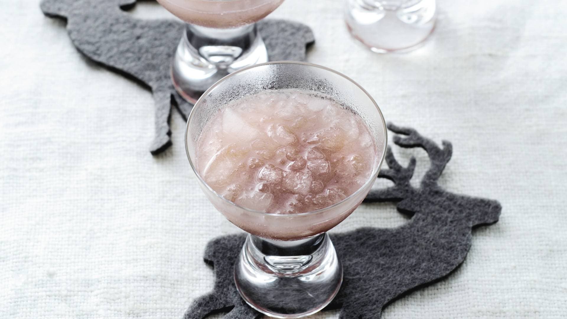 Baileys snowball recept Allerhande Albert Heijn België