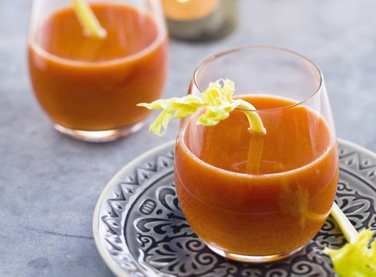Bloody Mary