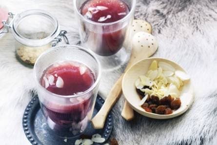 Glögg