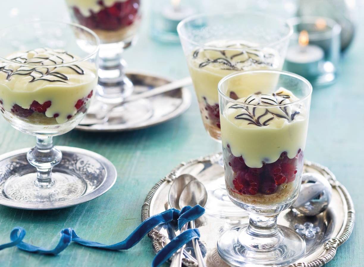 Zuppa inglese