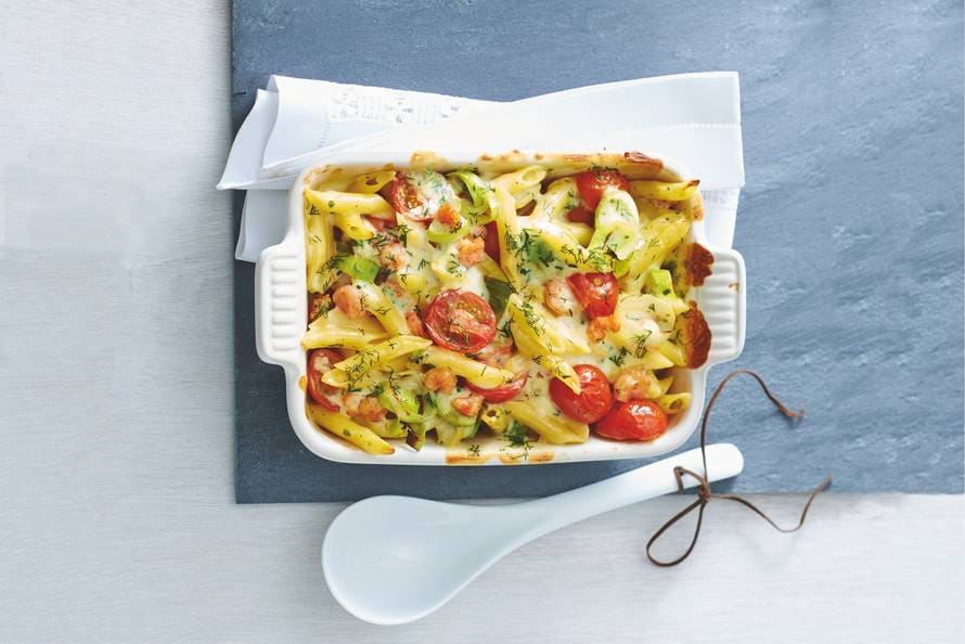 recept garnalen oven recept garnalen oven