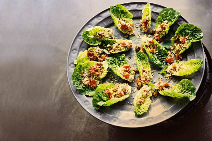 Couscousschuitjes recept - Allerhande | Albert Heijn