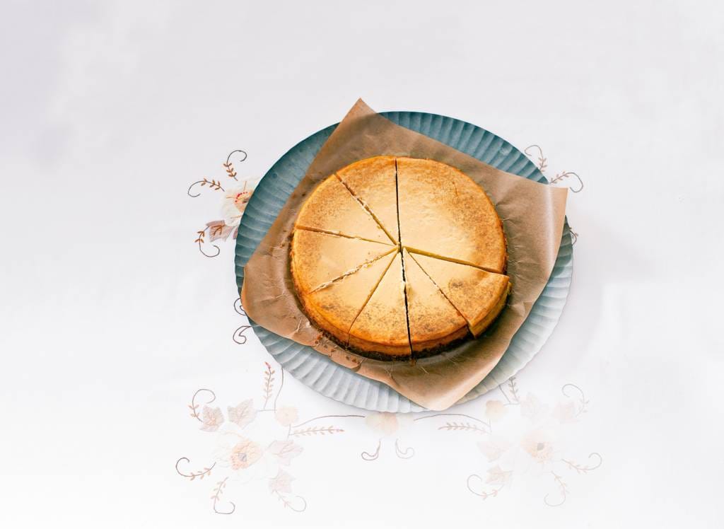 Cheesecake