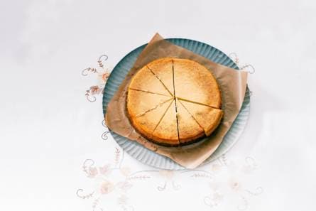 Wonderbaarlijk New York cheesecake - Recept - Allerhande - Albert Heijn OR-35