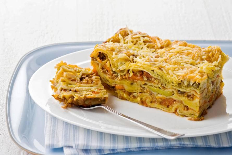 lasagne vooraf maken lasagne vooraf maken