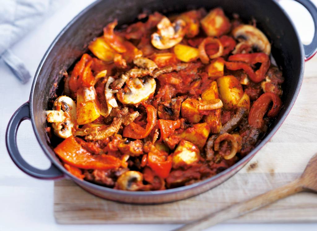 Goulash: hoe bewaren, invriezen en opwarmen?